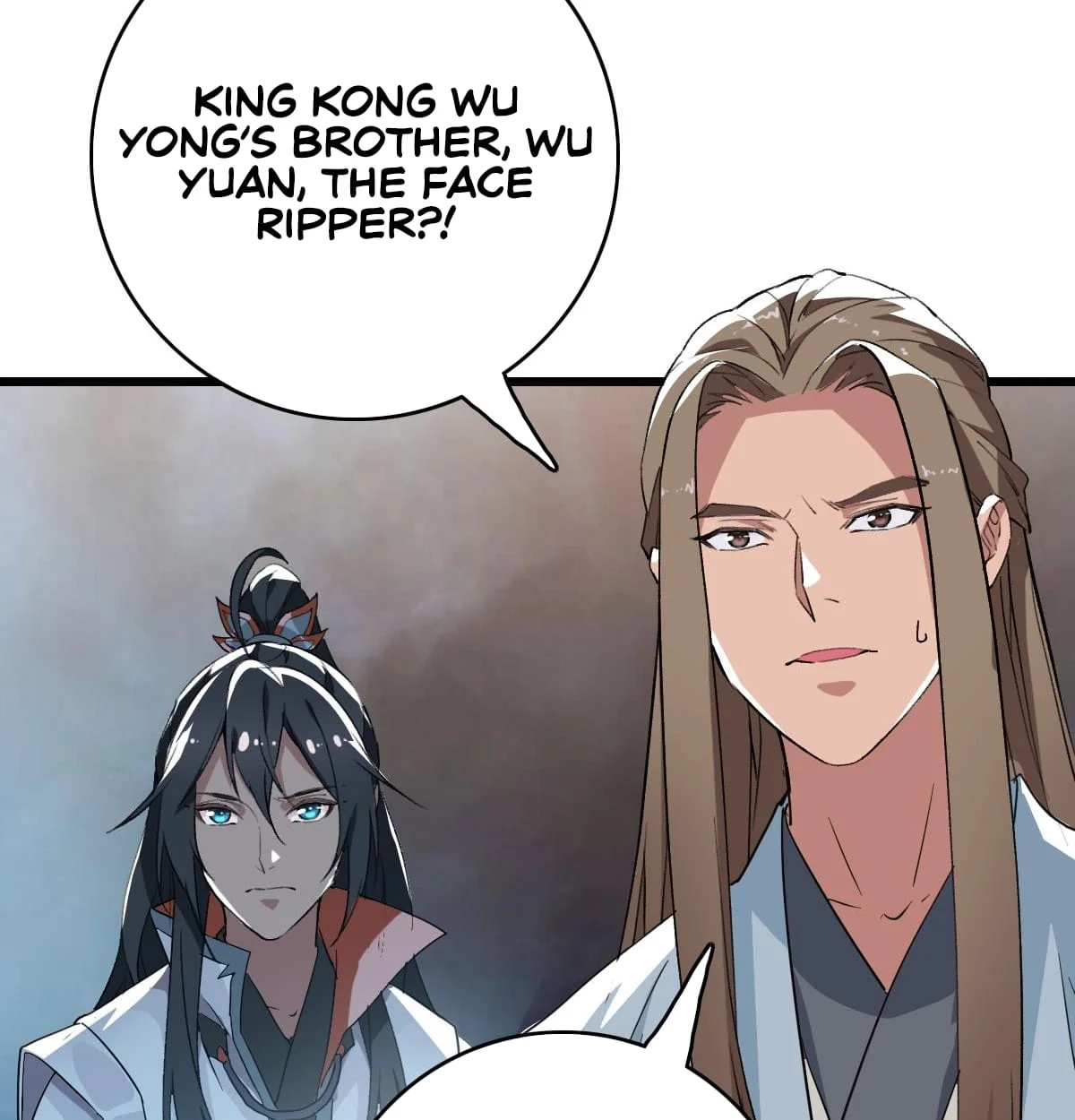 Supreme Exorcist Chapter 41 - Supreme Exorcist Page 81