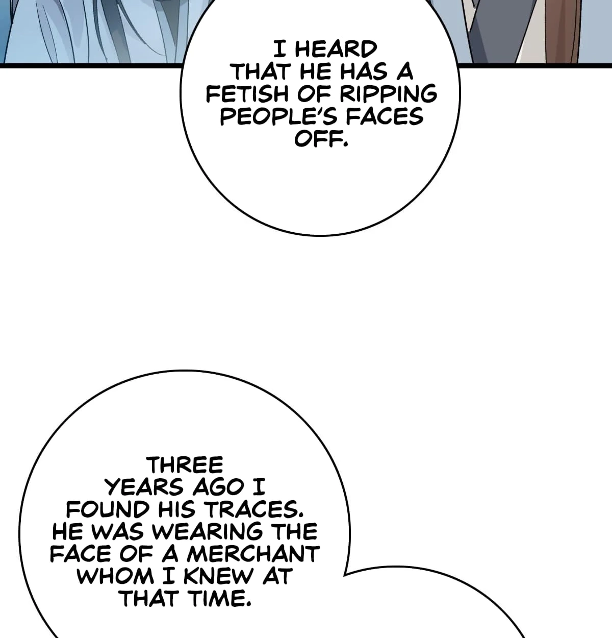 Supreme Exorcist Chapter 41 - Supreme Exorcist Page 82