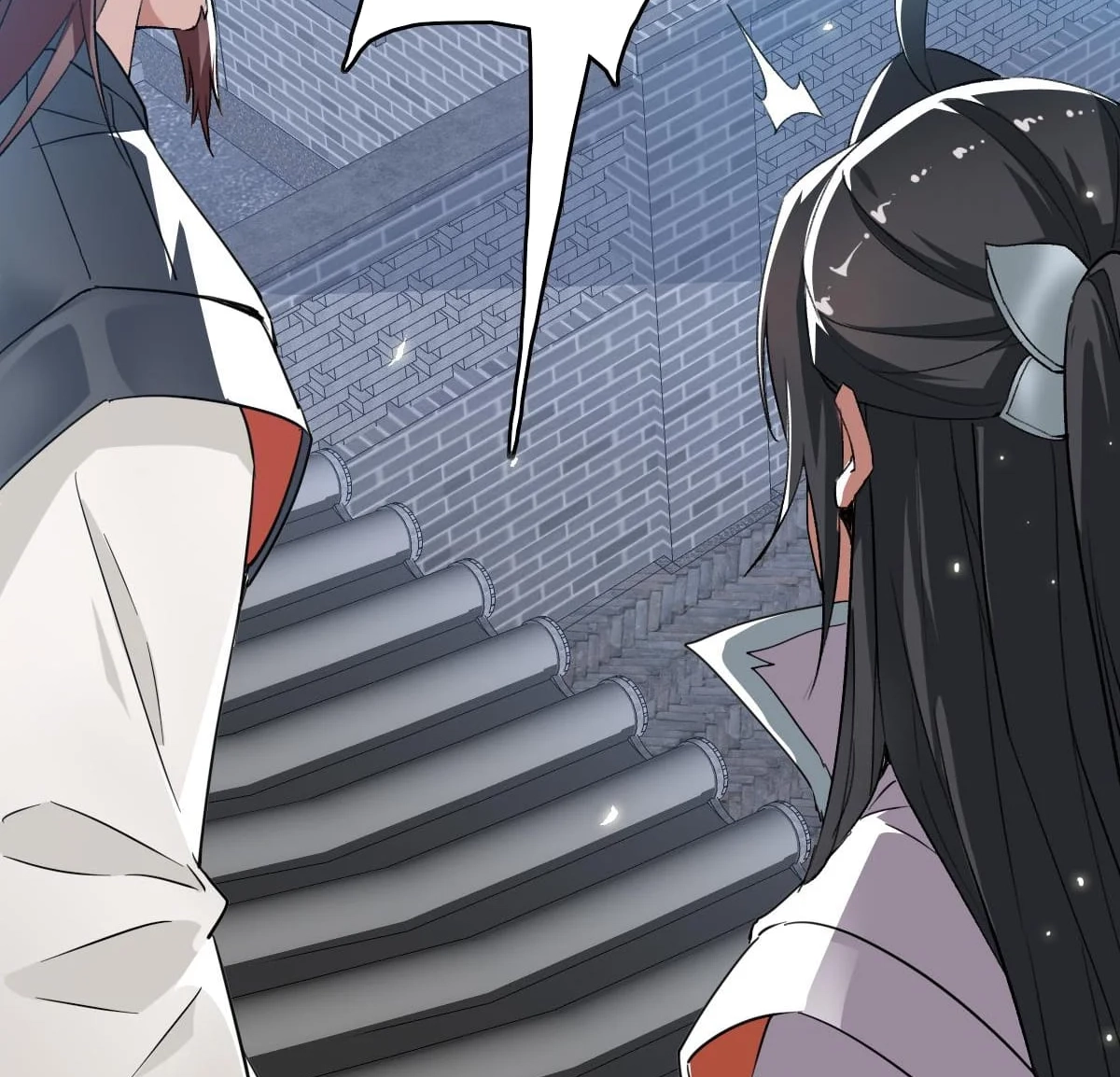 Supreme Exorcist Chapter 41 - Supreme Exorcist Page 94