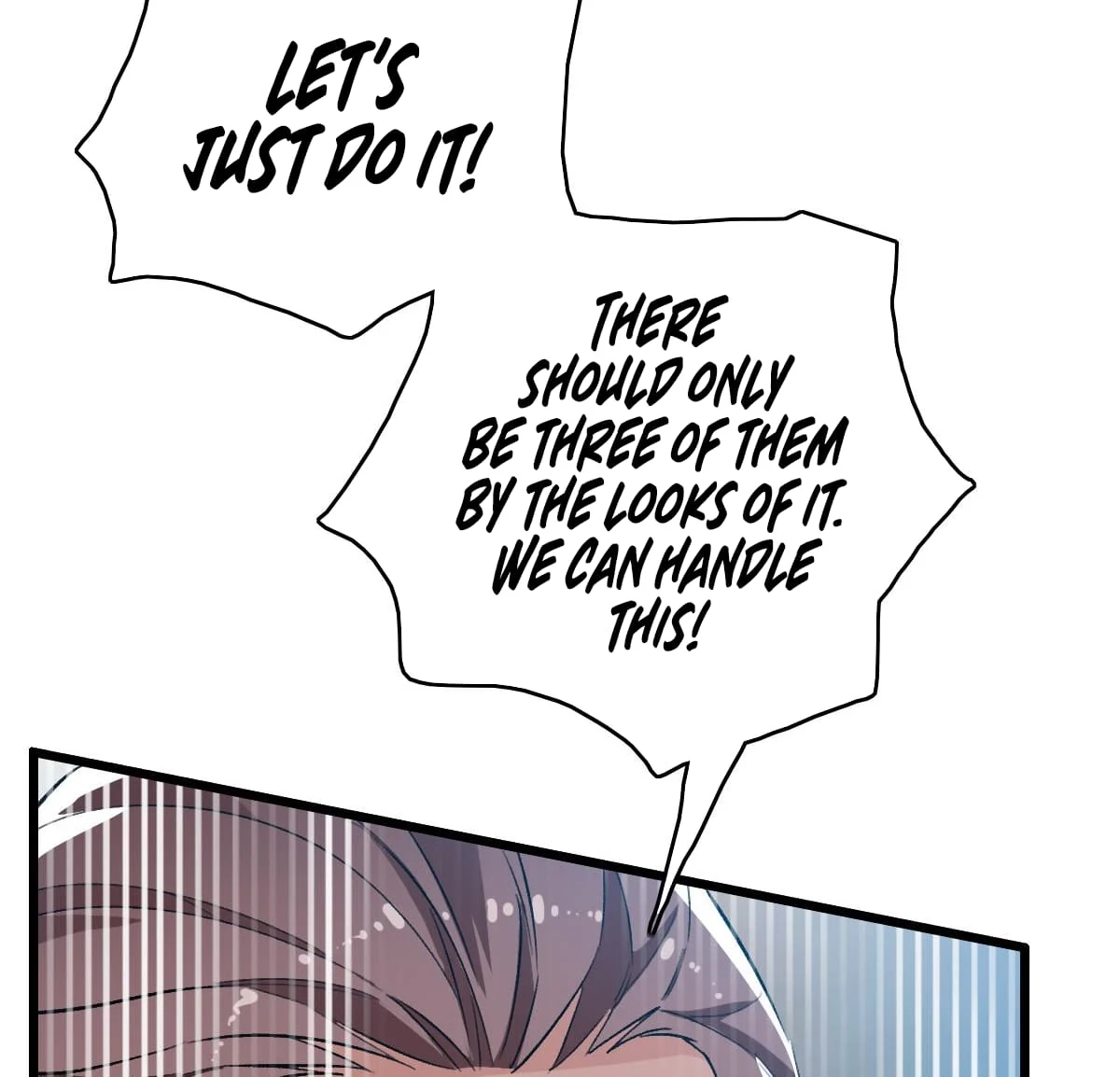 Supreme Exorcist Chapter 41 - Supreme Exorcist Page 96