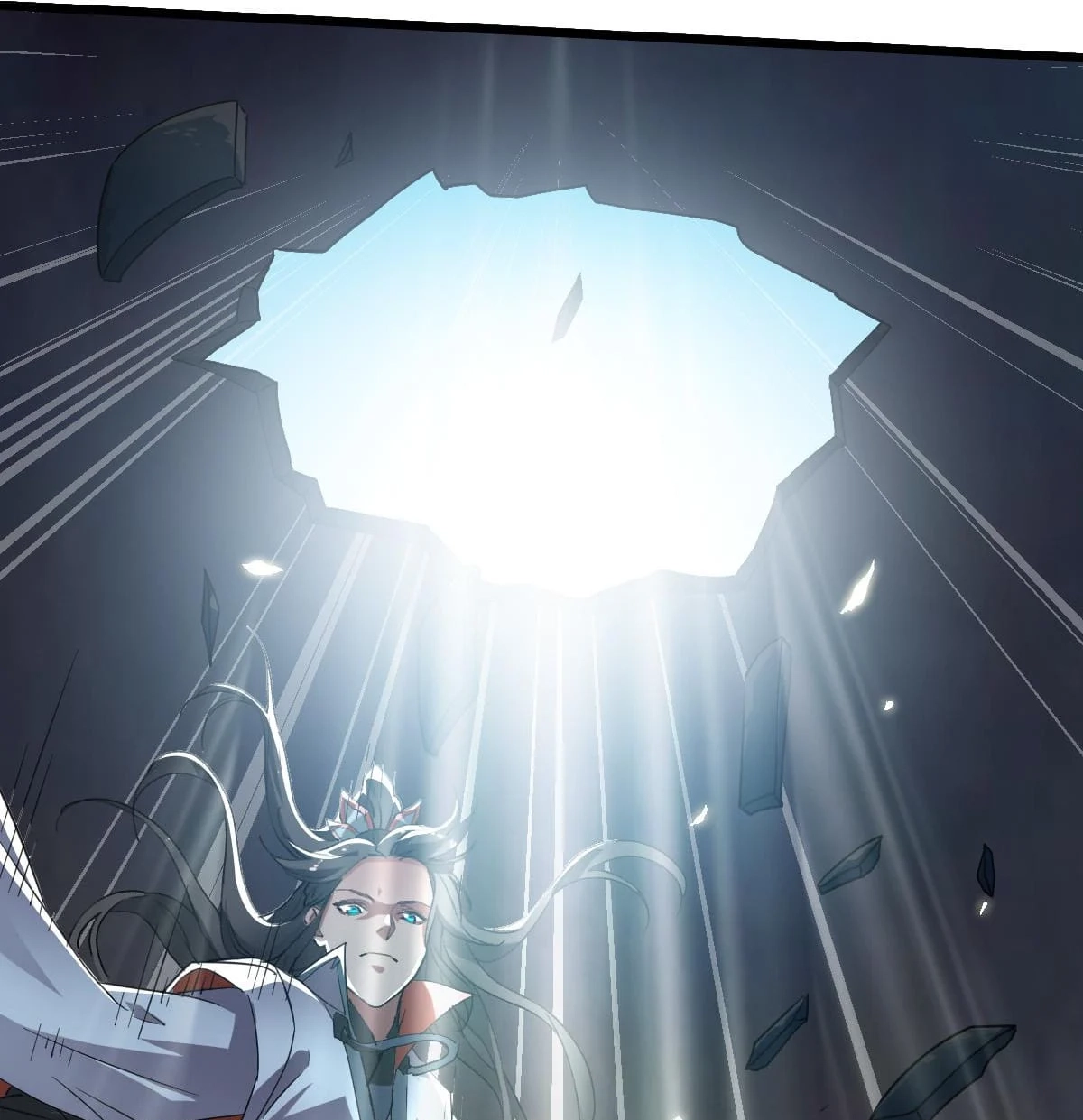 Supreme Exorcist Chapter 41 - Supreme Exorcist Page 101