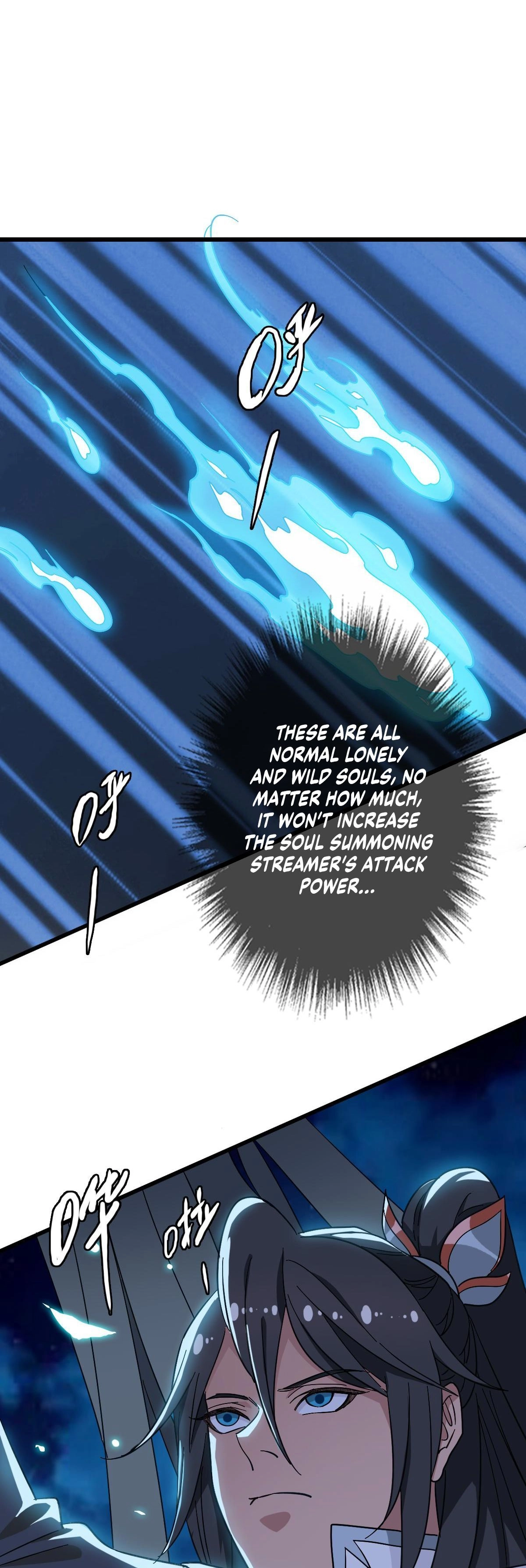 Supreme Exorcist Chapter 55 - Supreme Exorcist Page 17