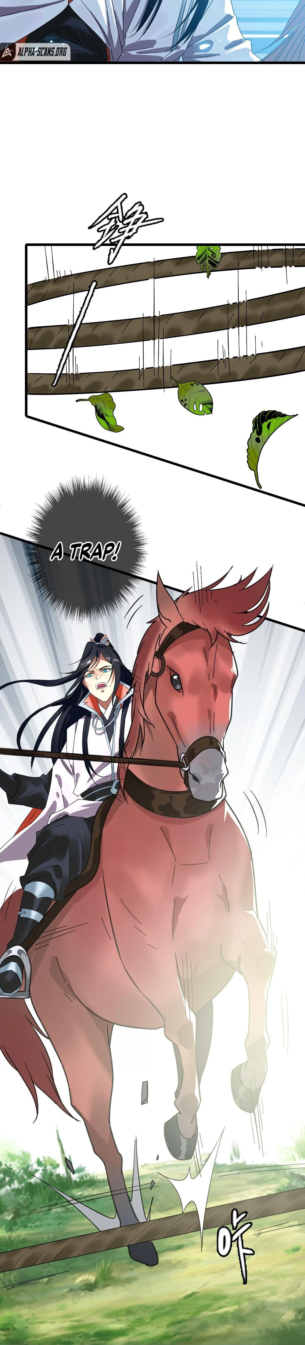 Supreme Exorcist Chapter 60 - Supreme Exorcist Page 16