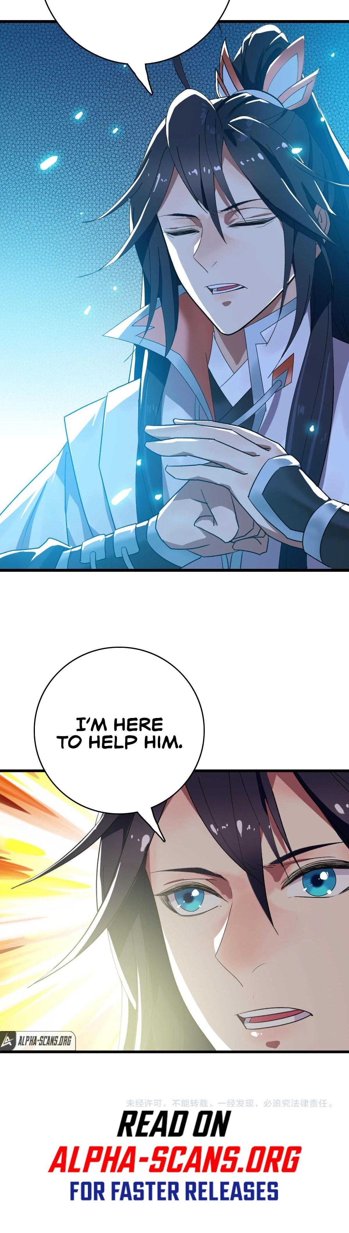 Supreme Exorcist Chapter 60 - Supreme Exorcist Page 28