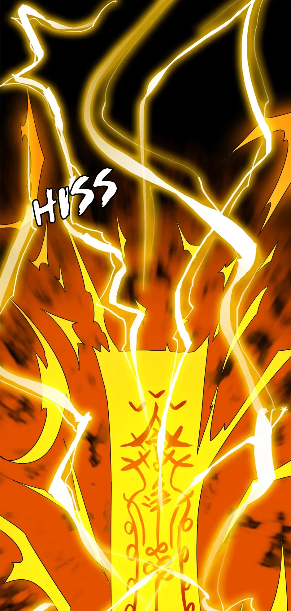 Supreme Exorcist Chapter 22 Page 16
