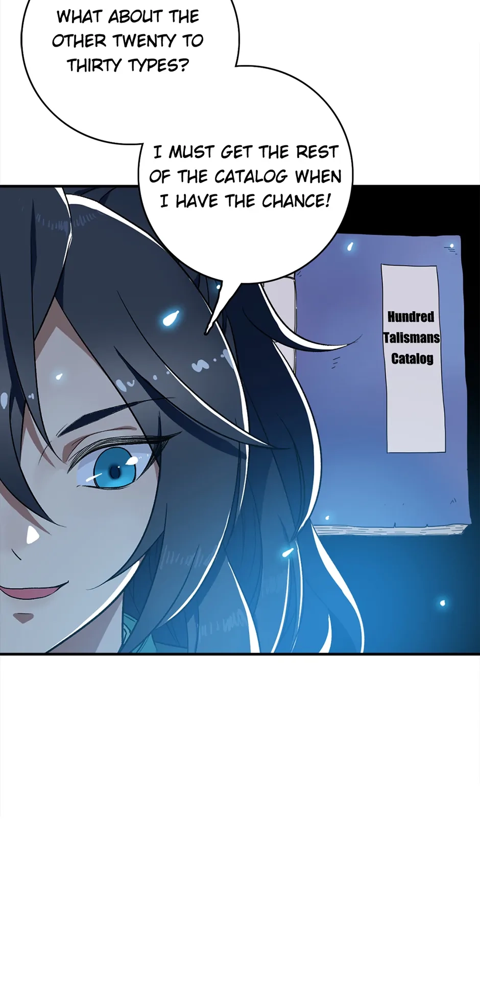 Supreme Exorcist Chapter 22 Page 19