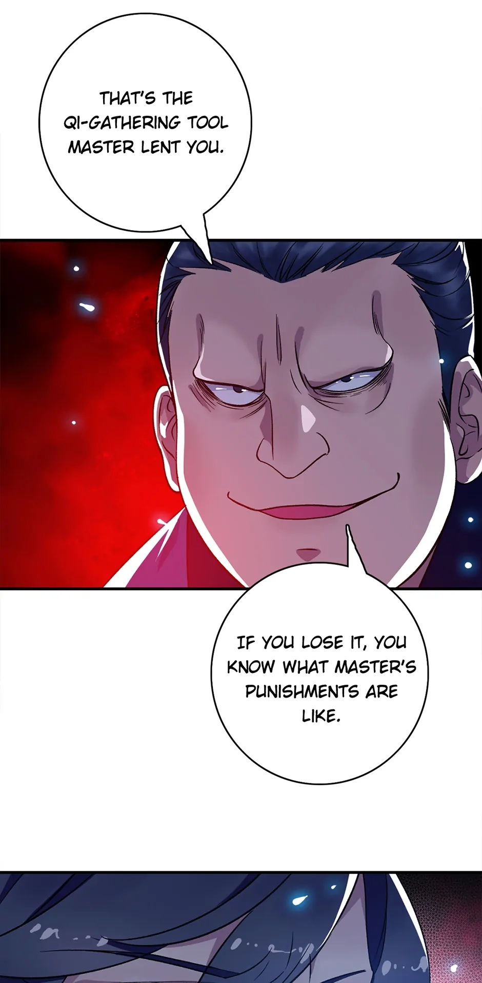 Supreme Exorcist Chapter 22 Page 24