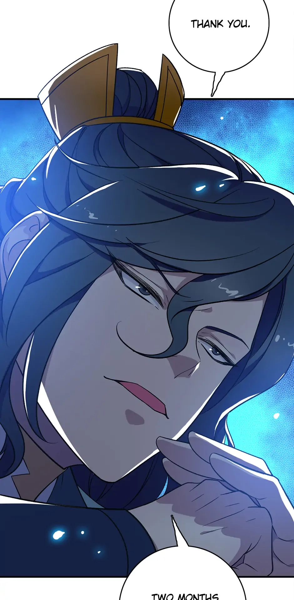 Supreme Exorcist Chapter 22 Page 28