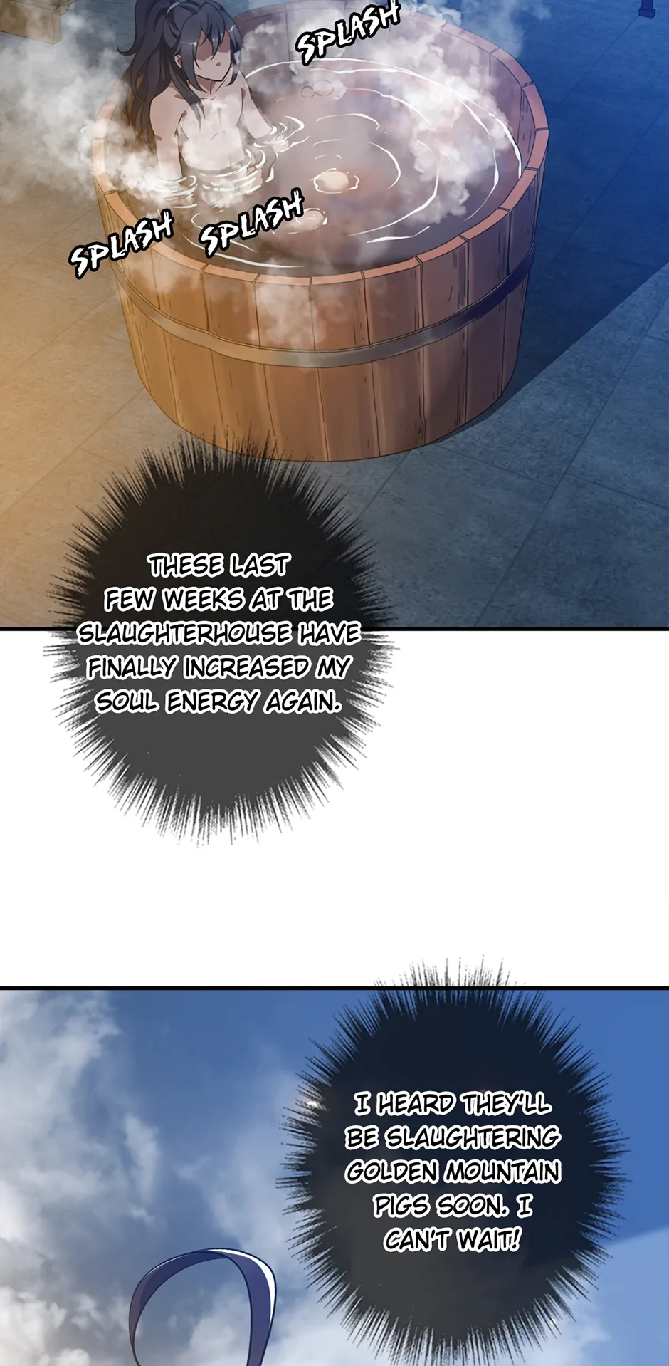 Supreme Exorcist Chapter 22 Page 30