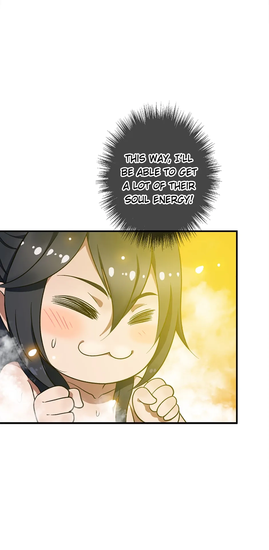 Supreme Exorcist Chapter 22 Page 33