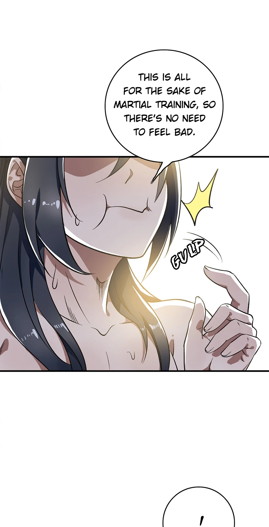 Supreme Exorcist Chapter 22 Page 38