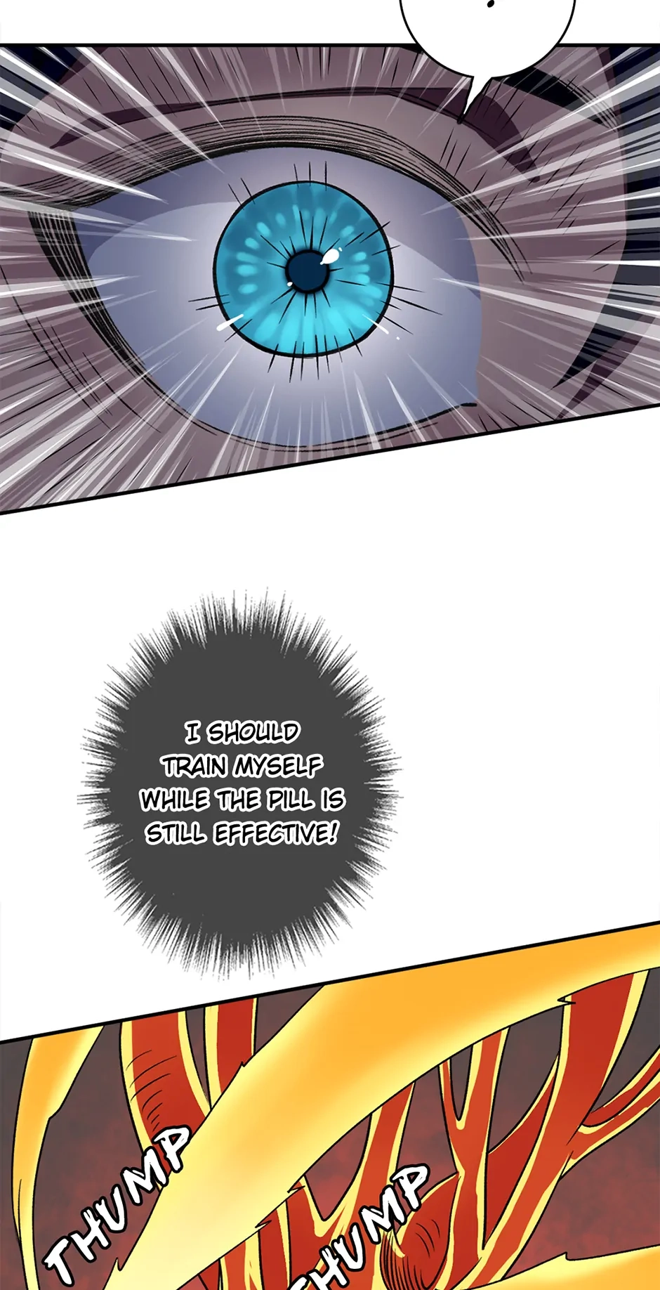 Supreme Exorcist Chapter 22 Page 39