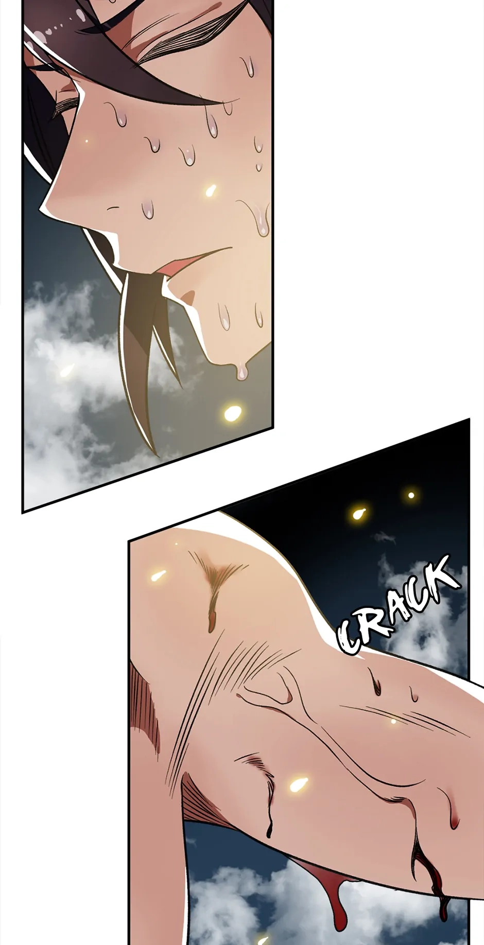 Supreme Exorcist Chapter 22 Page 41