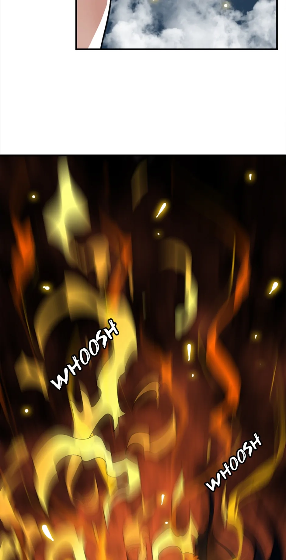 Supreme Exorcist Chapter 22 Page 42