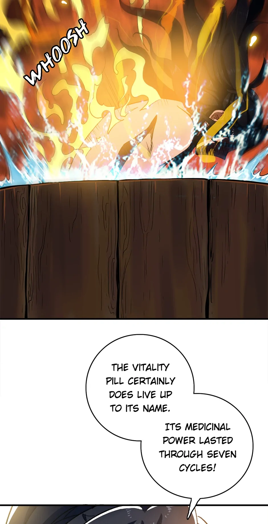 Supreme Exorcist Chapter 22 Page 43