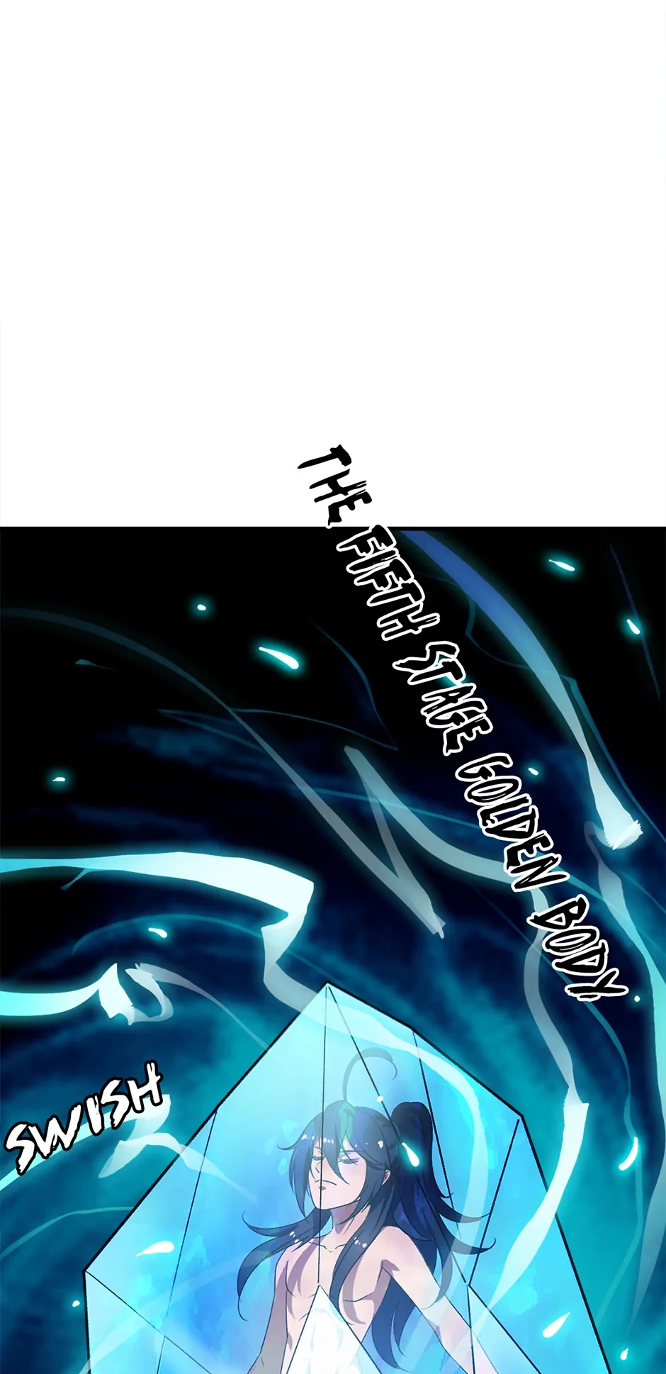 Supreme Exorcist Chapter 22 Page 49