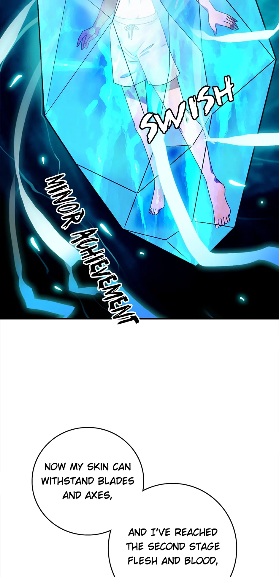 Supreme Exorcist Chapter 22 Page 50