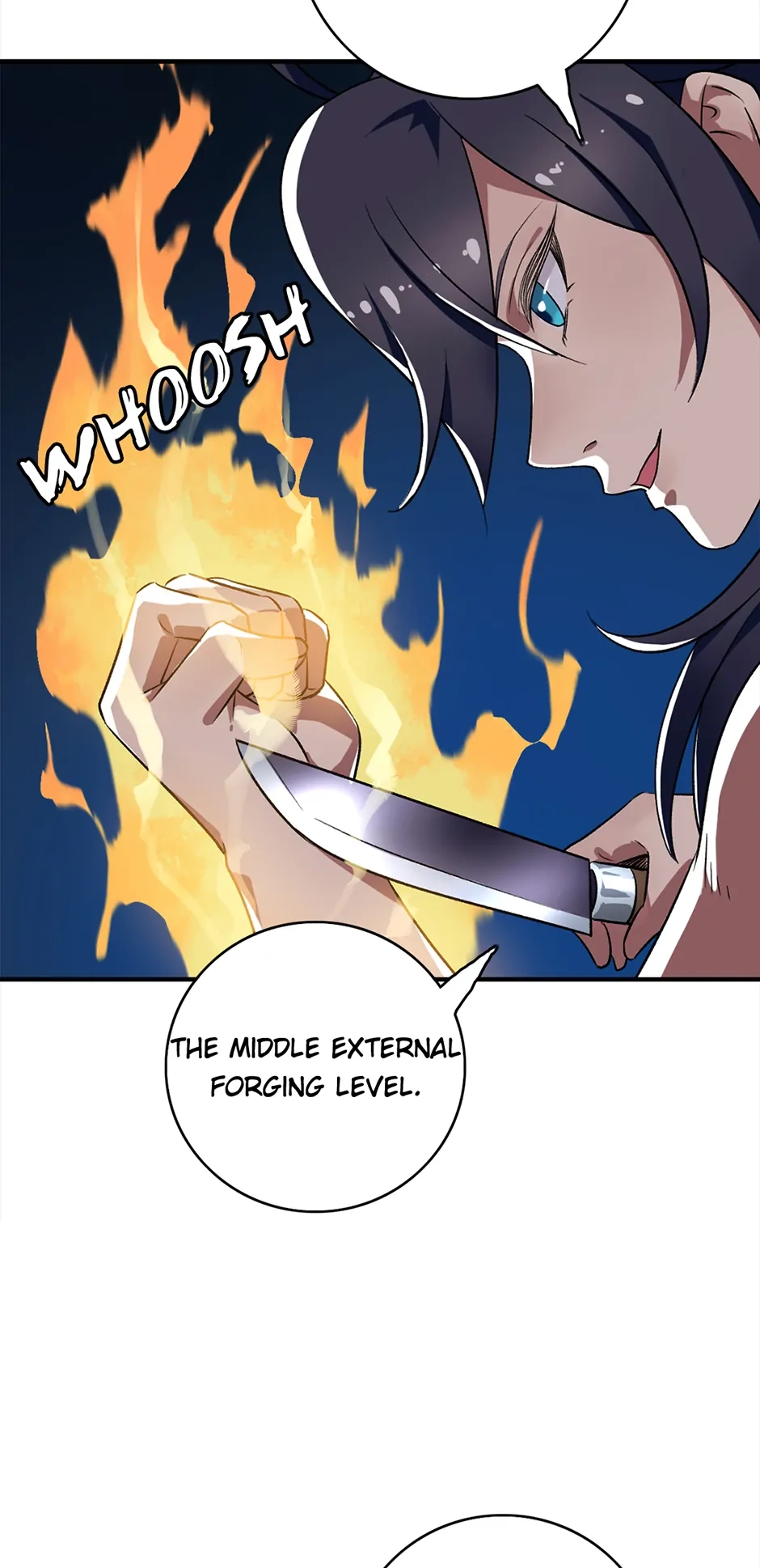 Supreme Exorcist Chapter 22 Page 51