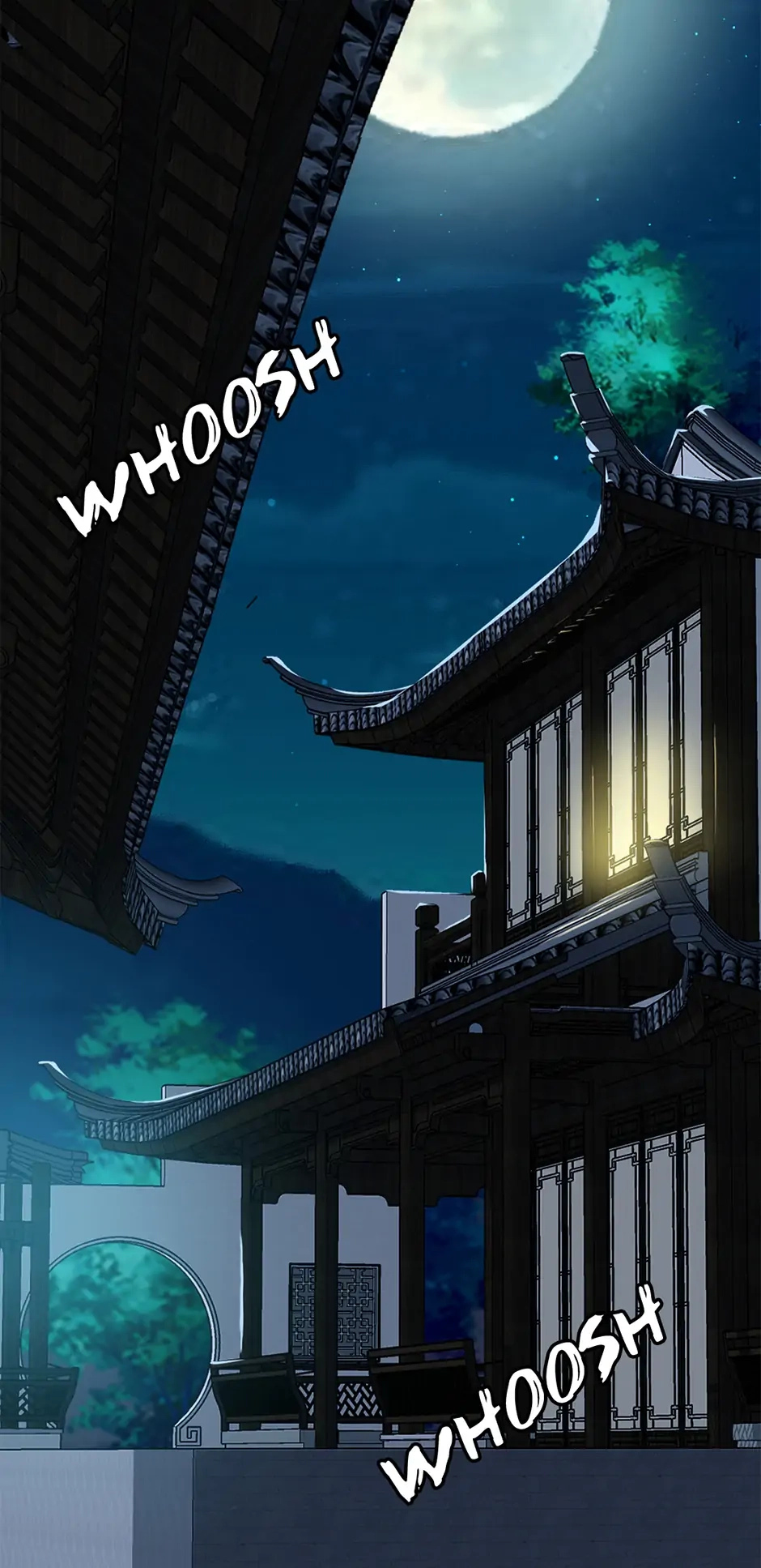 Supreme Exorcist Chapter 22 Page 59
