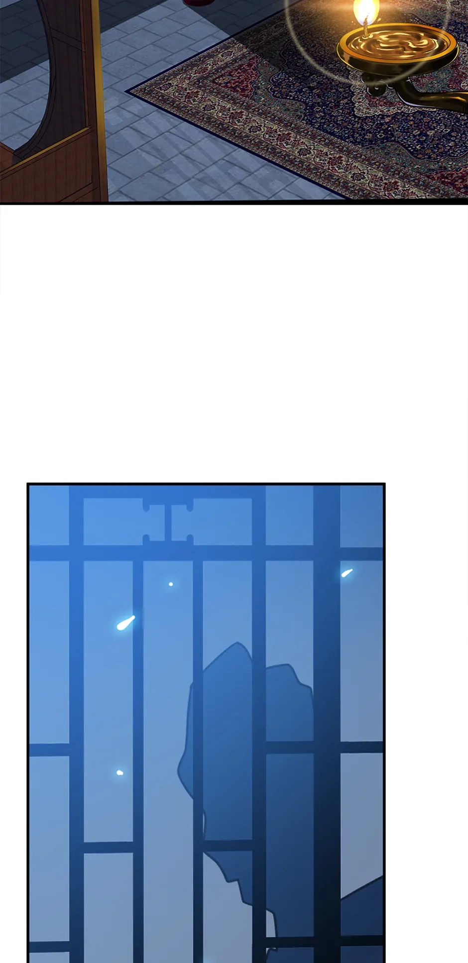 Supreme Exorcist Chapter 22 Page 61