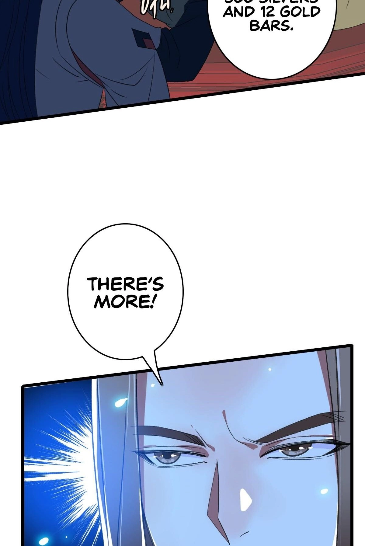 Supreme Exorcist Chapter 44 Page 14