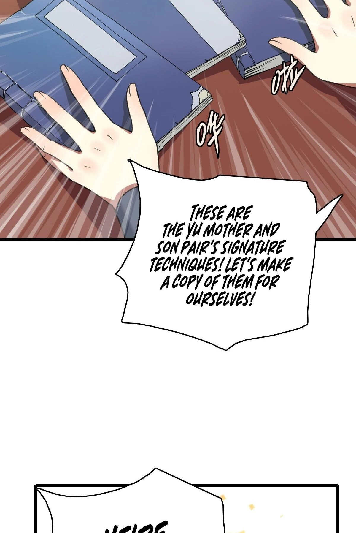 Supreme Exorcist Chapter 44 Page 16