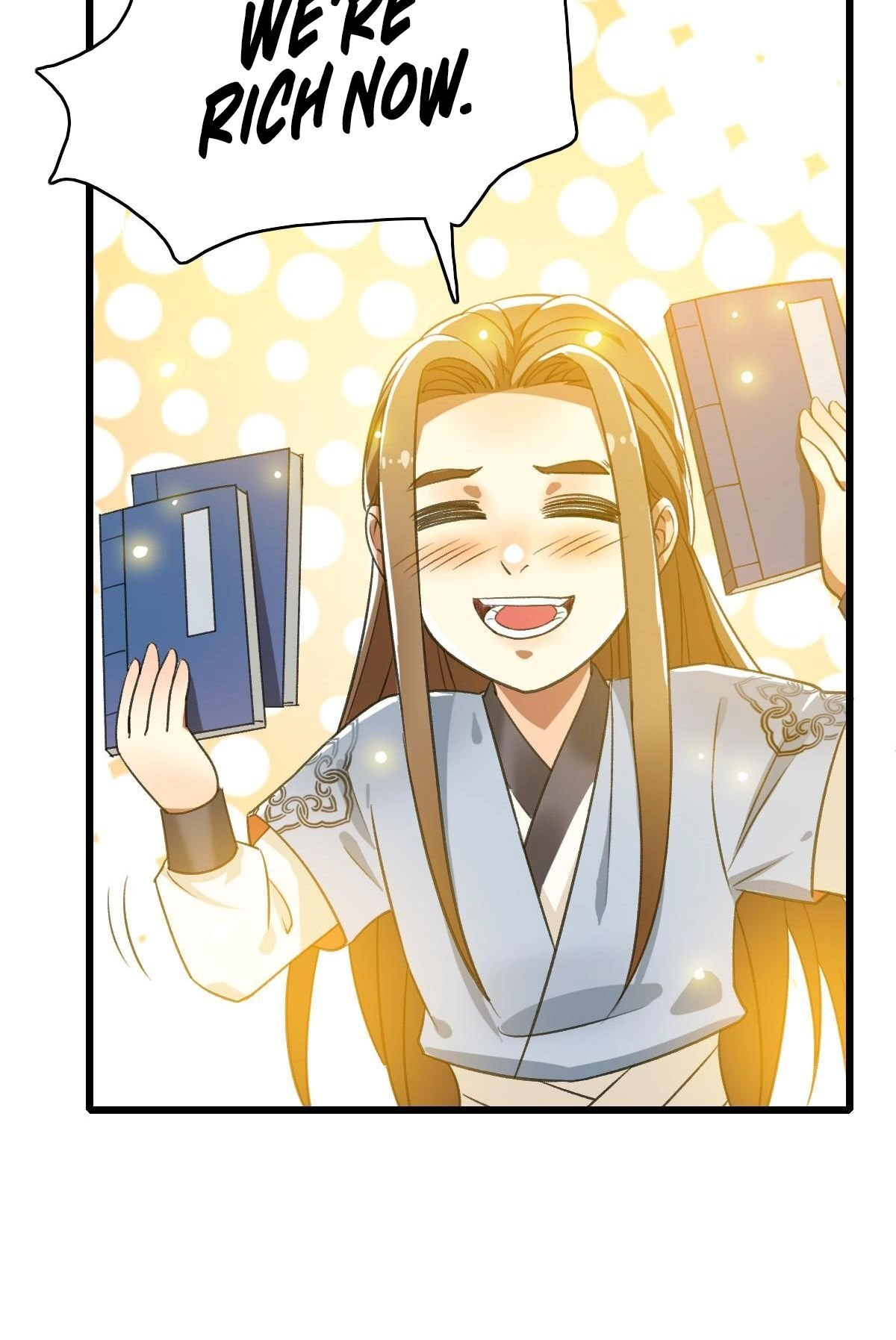 Supreme Exorcist Chapter 44 Page 17