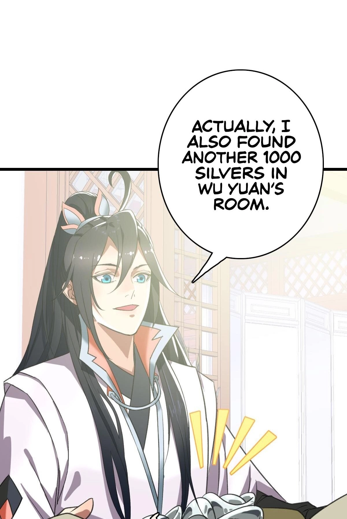 Supreme Exorcist Chapter 44 Page 18
