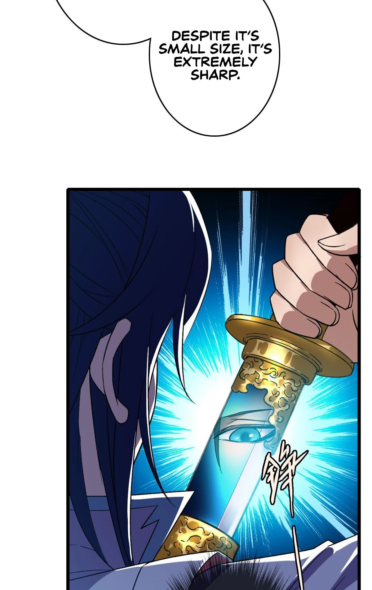 Supreme Exorcist Chapter 44 Page 22