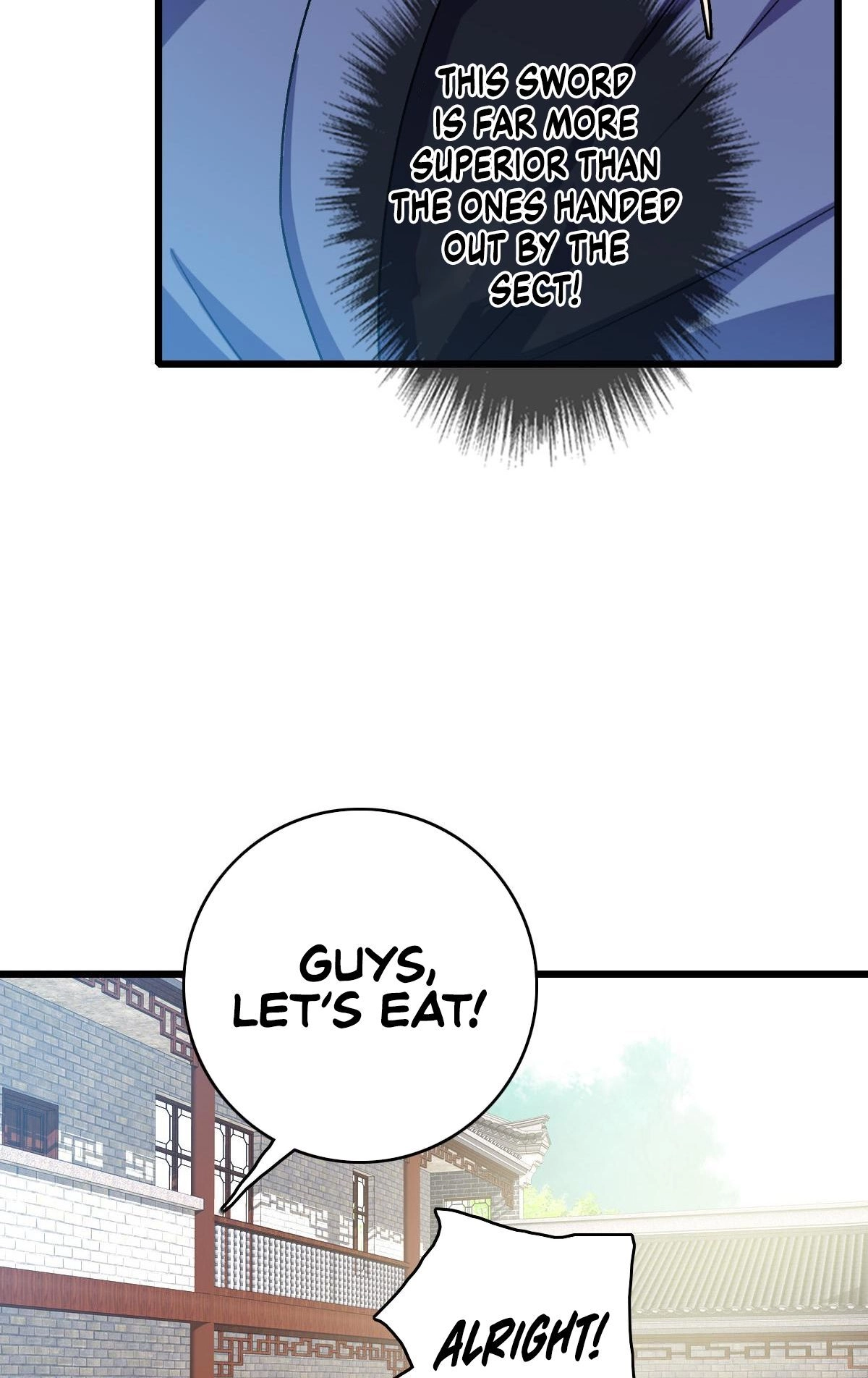 Supreme Exorcist Chapter 44 Page 23