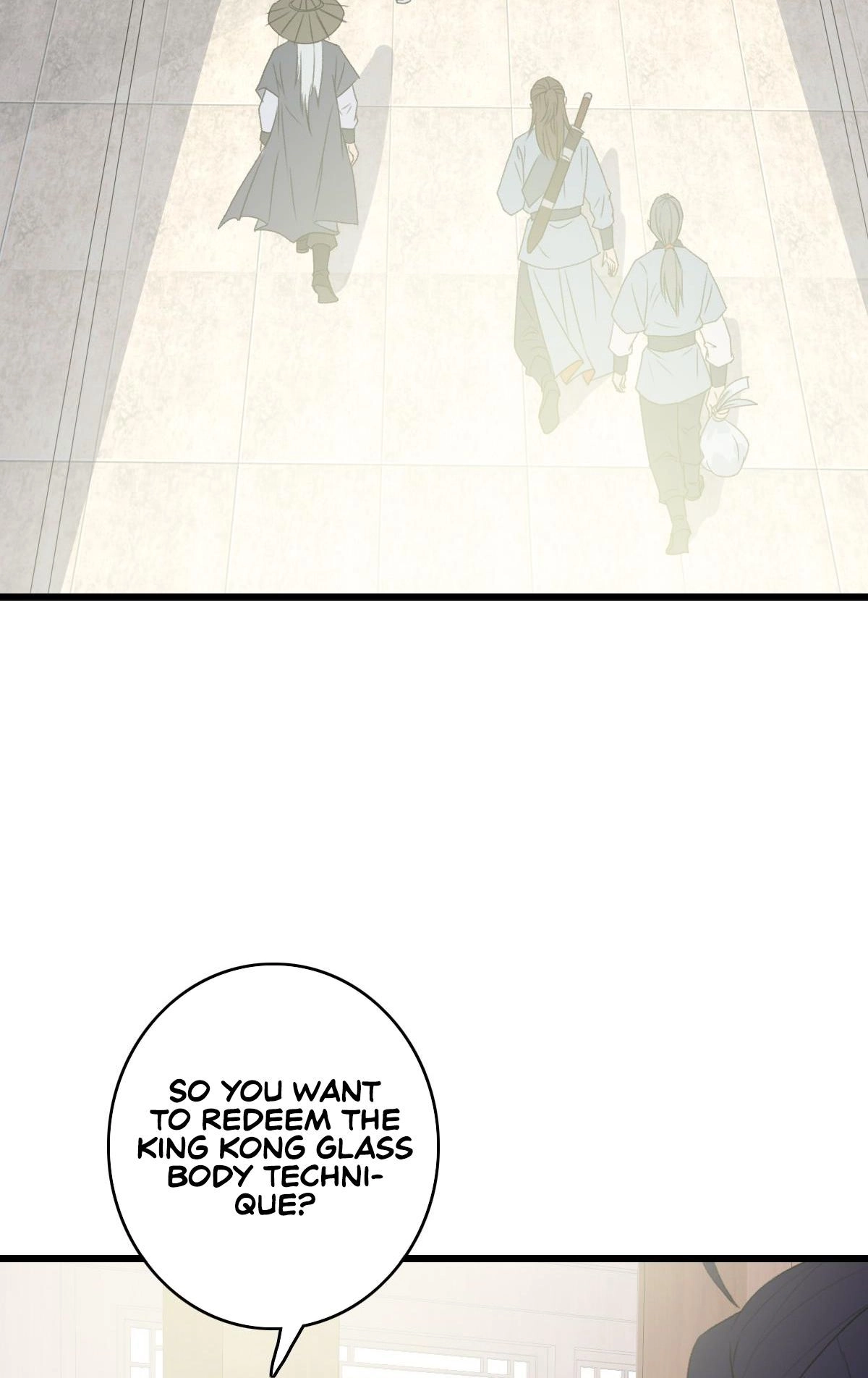 Supreme Exorcist Chapter 44 Page 26