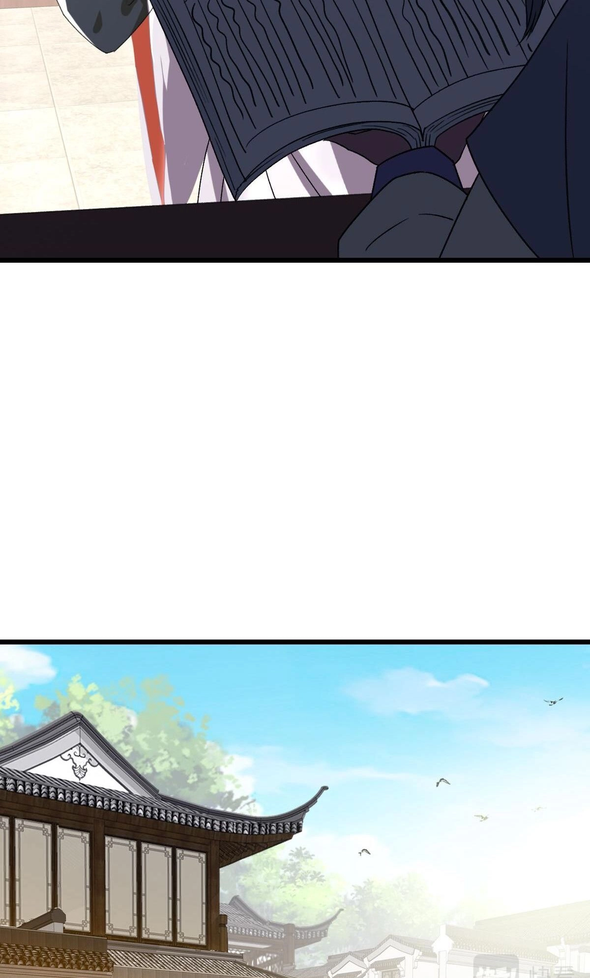 Supreme Exorcist Chapter 44 Page 30
