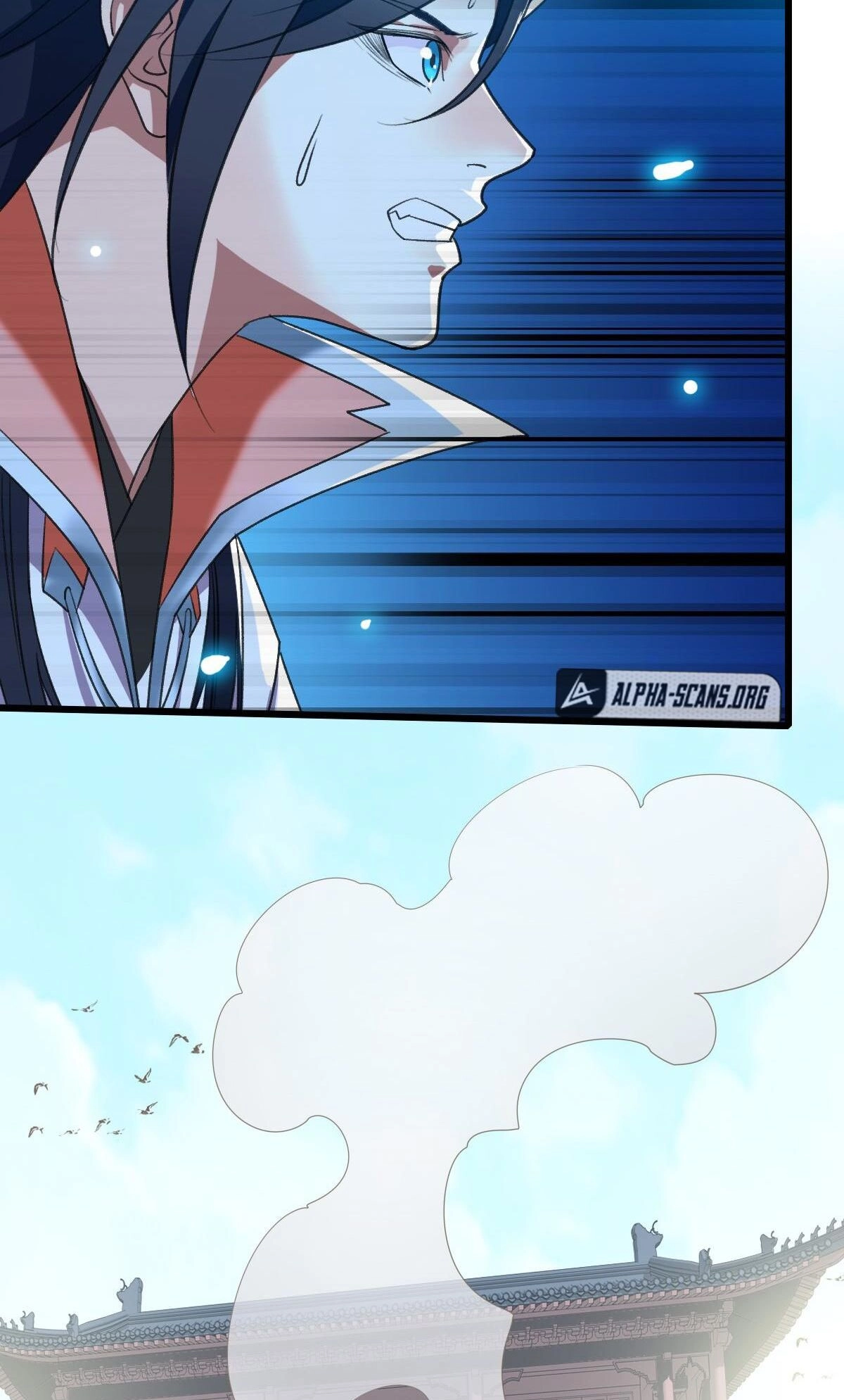 Supreme Exorcist Chapter 44 Page 35