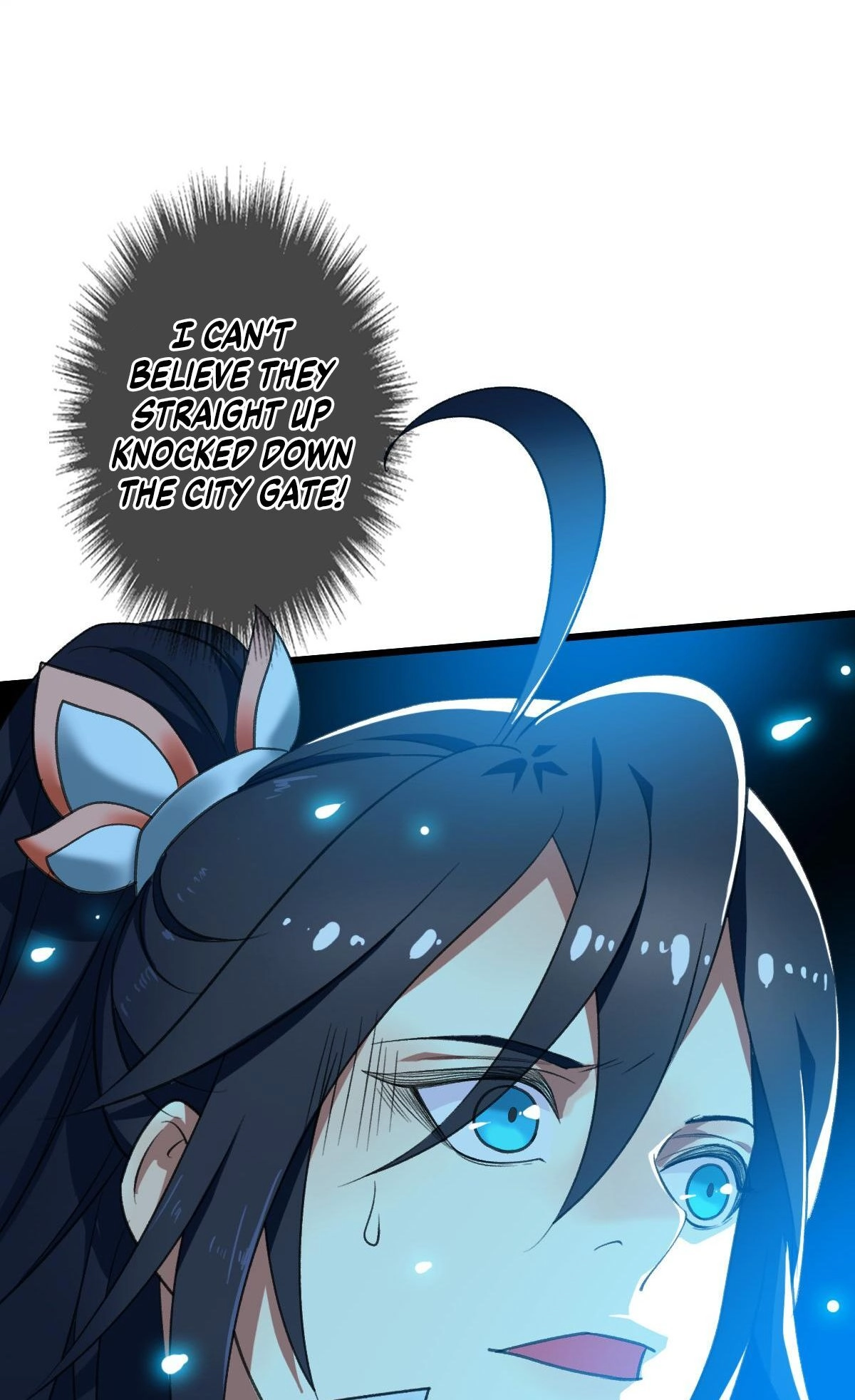 Supreme Exorcist Chapter 44 Page 37
