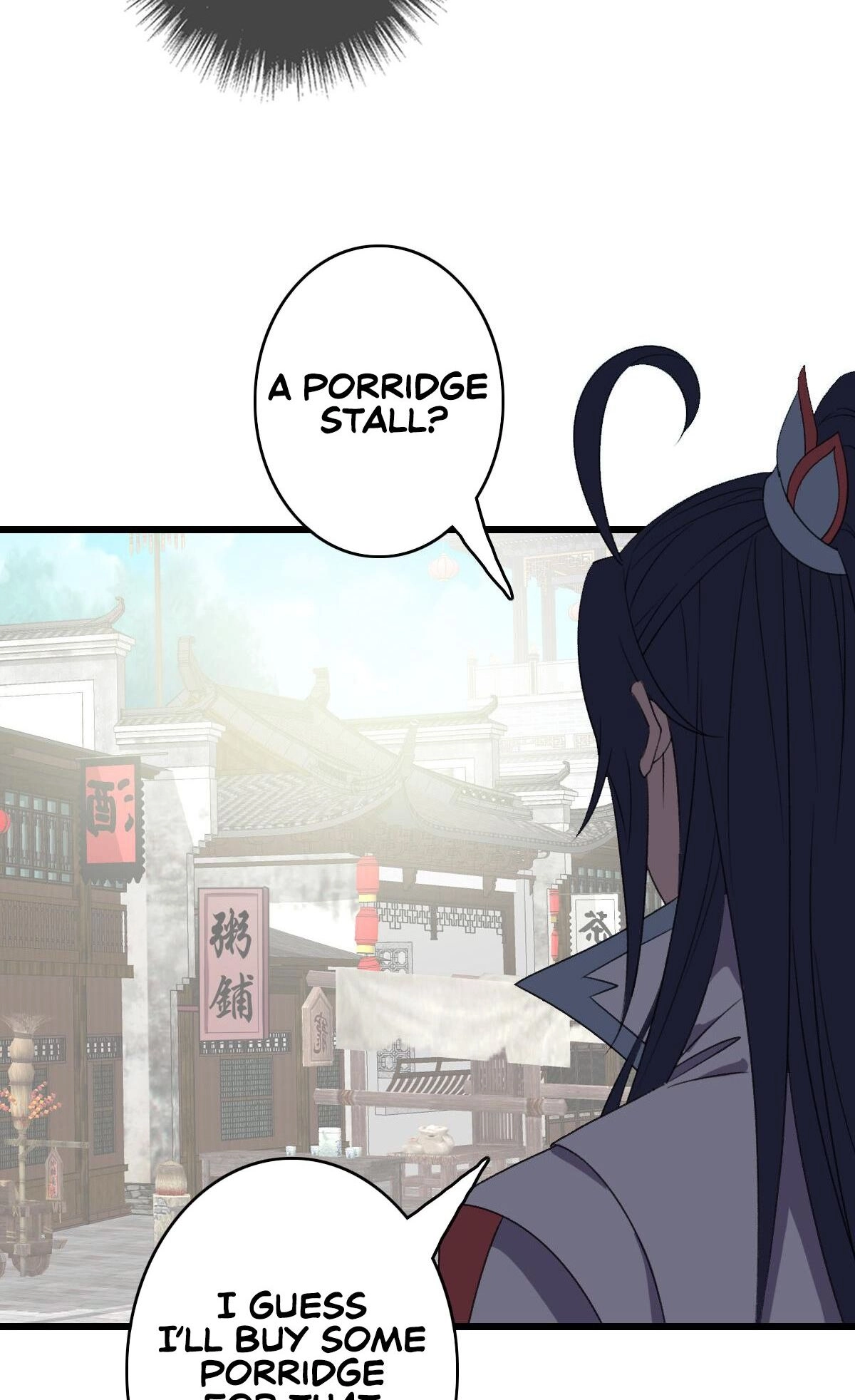 Supreme Exorcist Chapter 44 Page 42