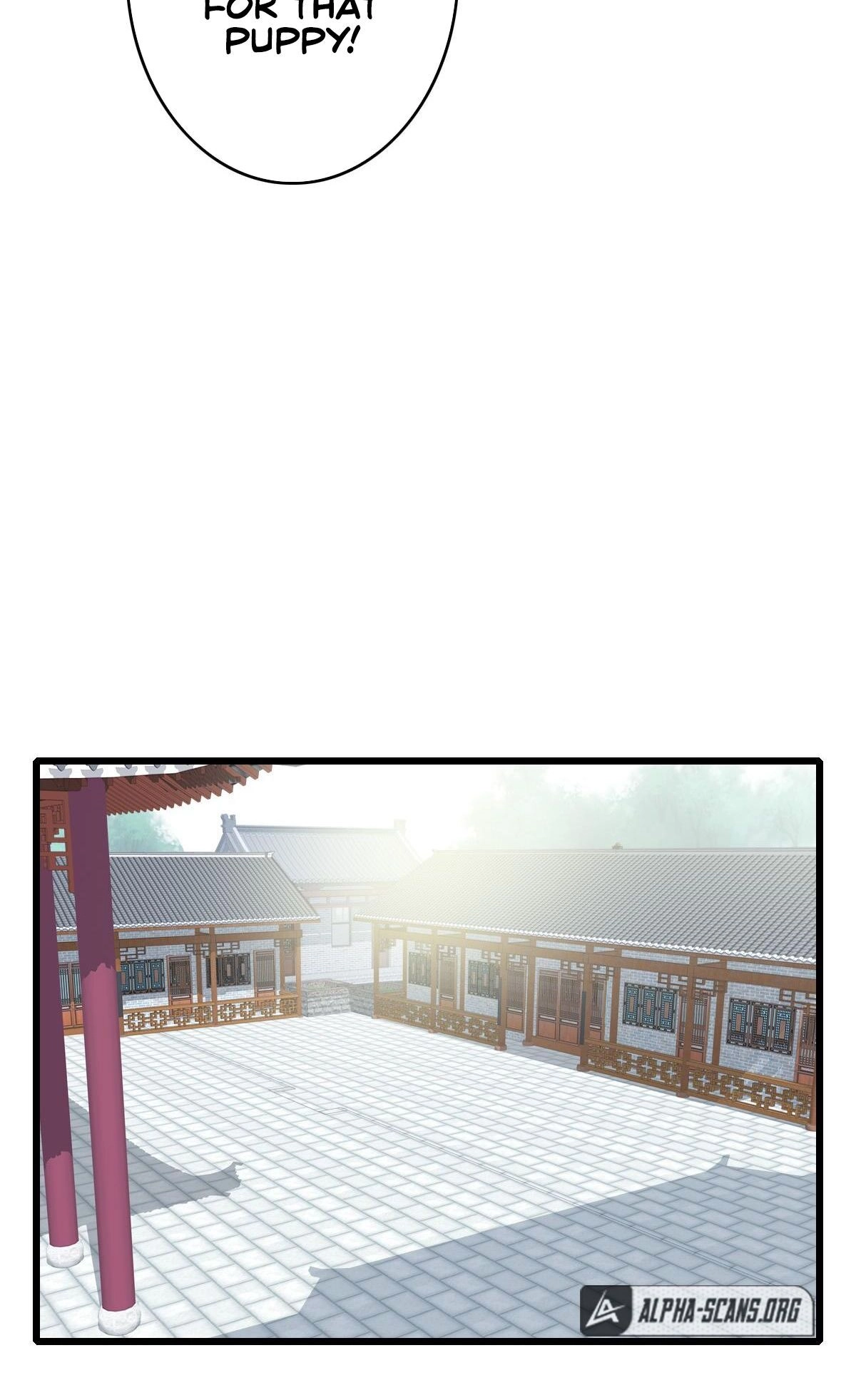 Supreme Exorcist Chapter 44 Page 43