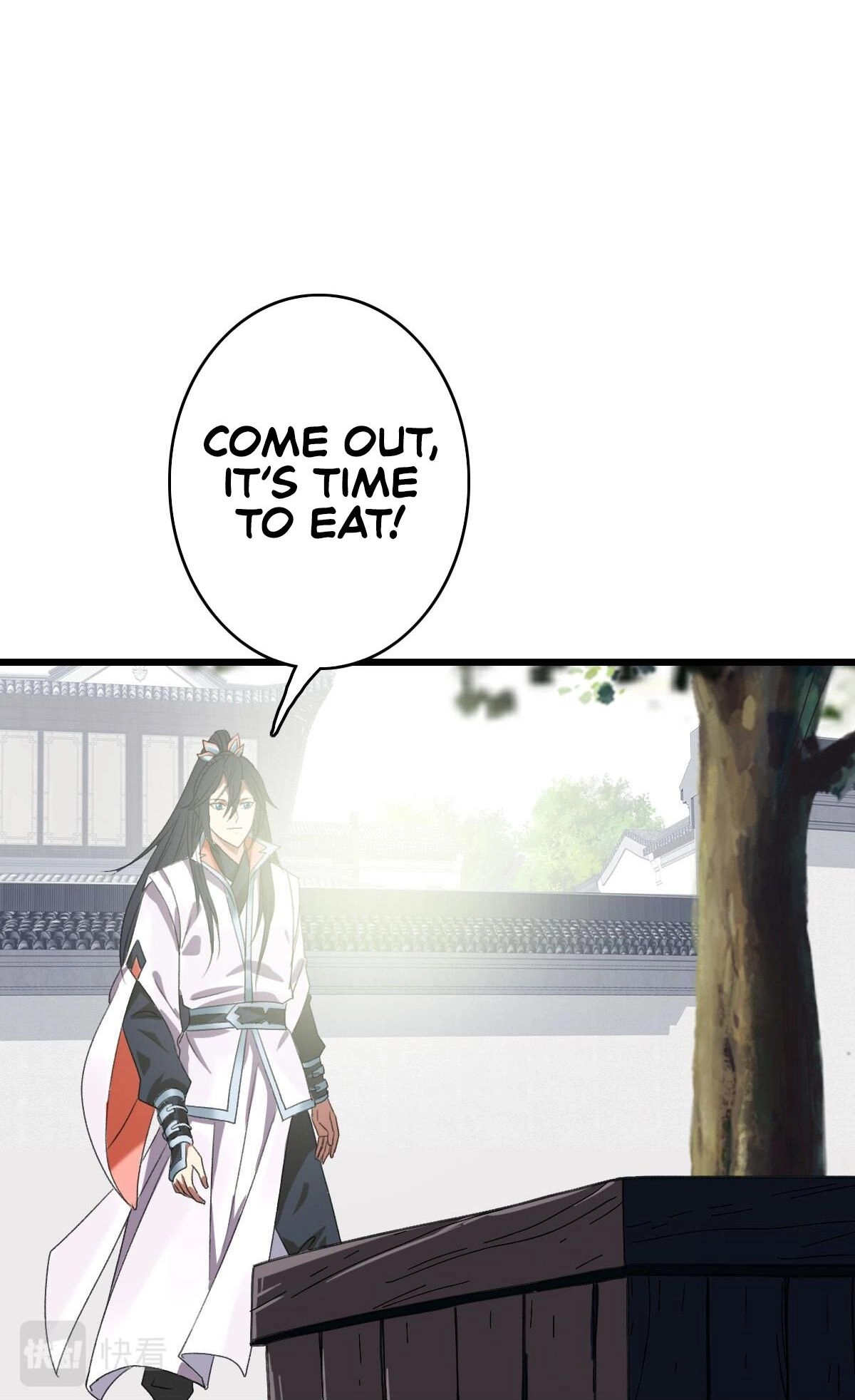 Supreme Exorcist Chapter 44 Page 44