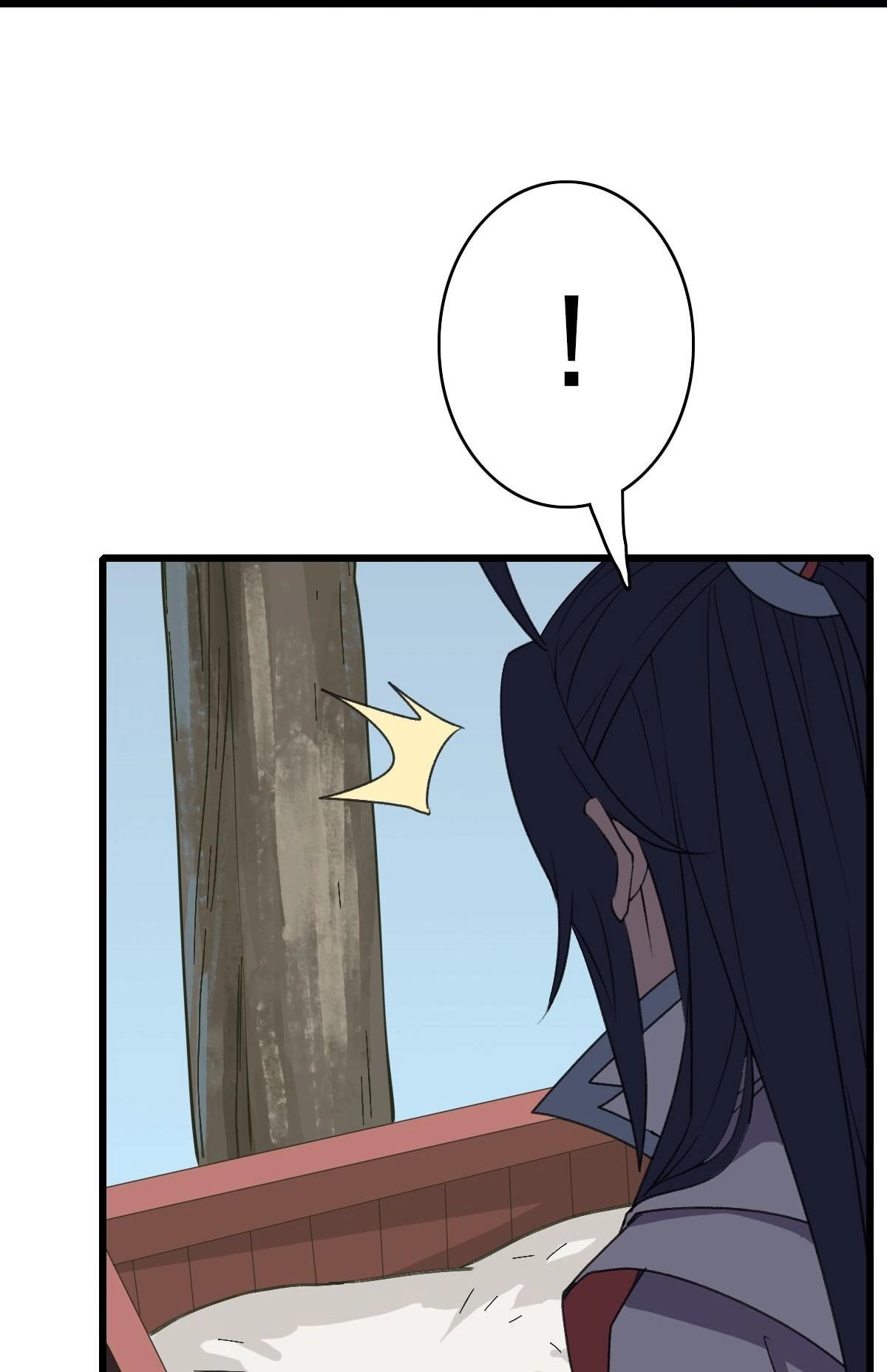 Supreme Exorcist Chapter 44 Page 45