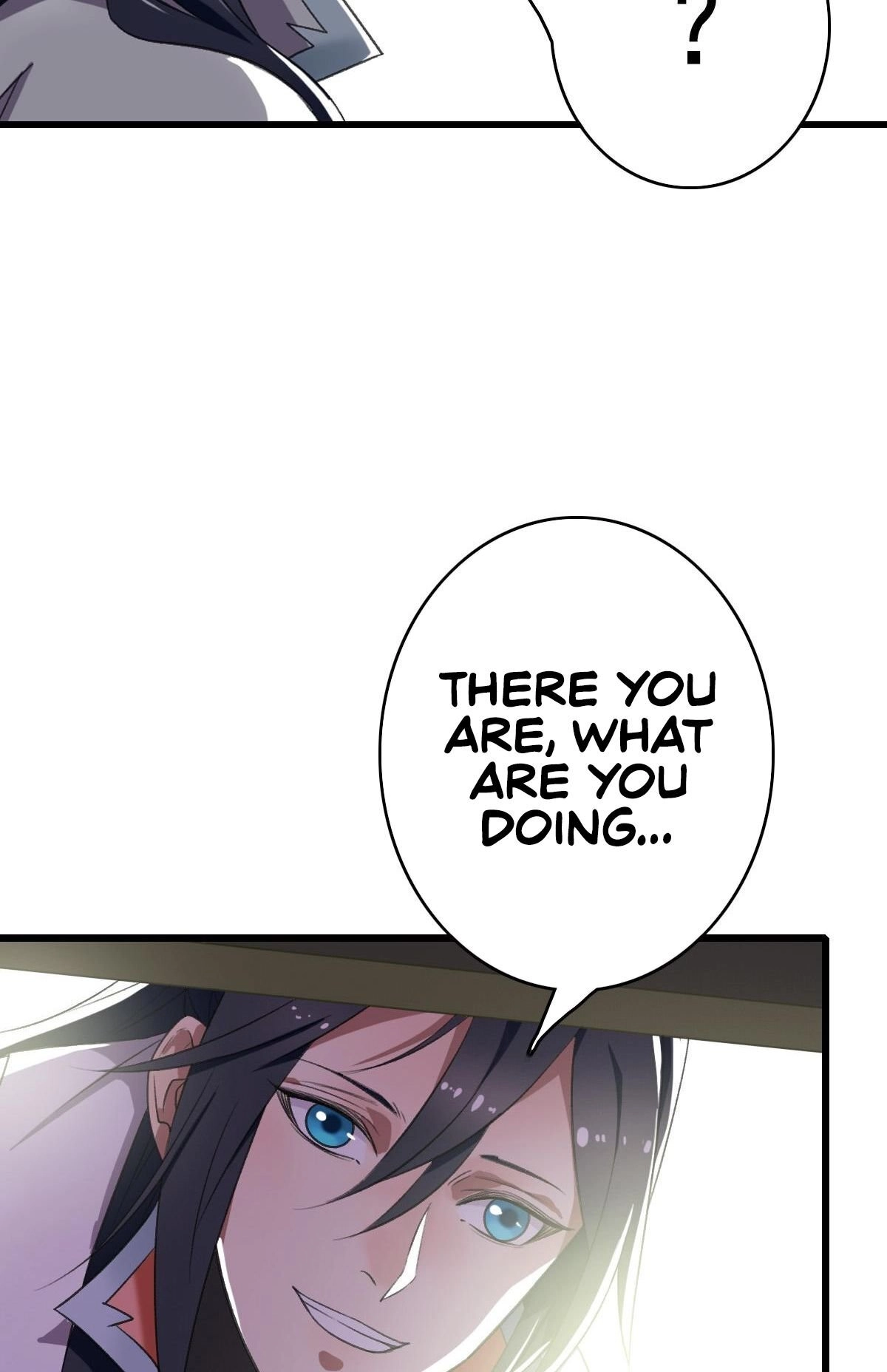 Supreme Exorcist Chapter 44 Page 49