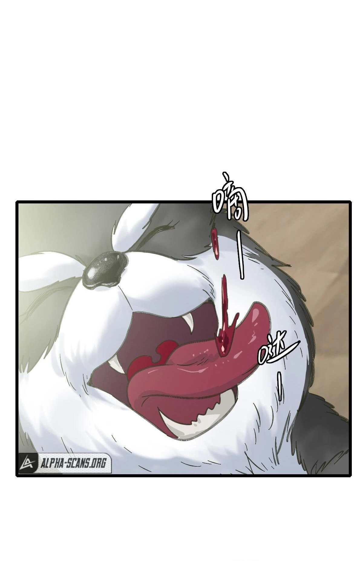 Supreme Exorcist Chapter 44 Page 52