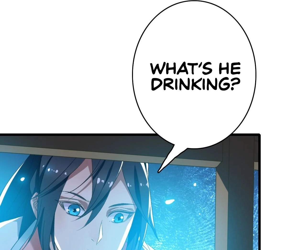 Supreme Exorcist Chapter 44 Page 53