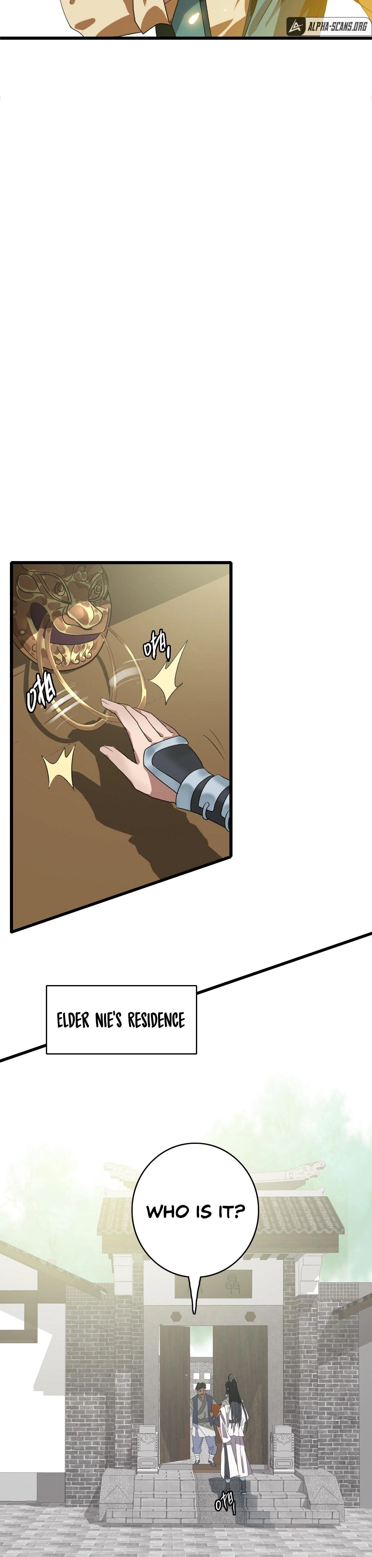 Supreme Exorcist Chapter 70 - Supreme Exorcist Page 8