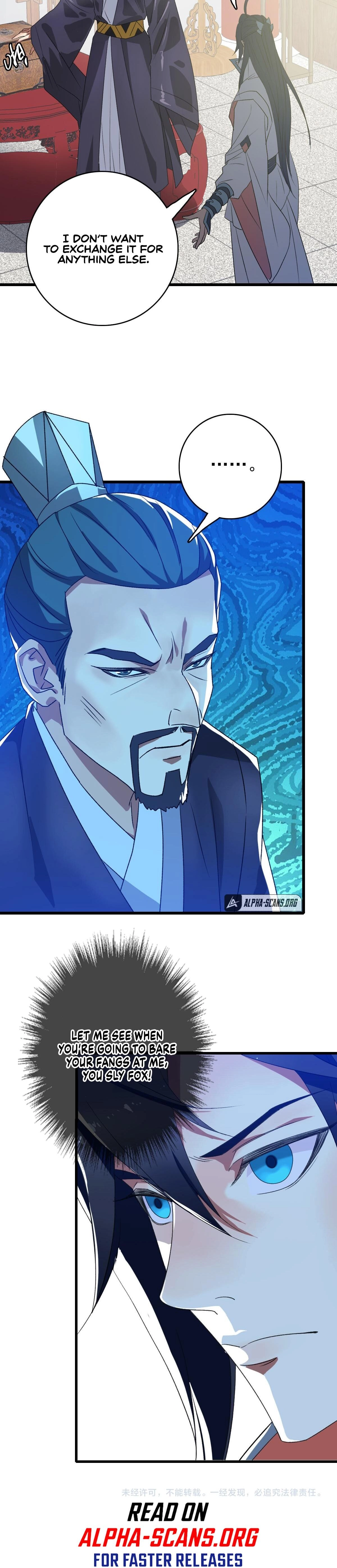 Supreme Exorcist Chapter 70 - Supreme Exorcist Page 20