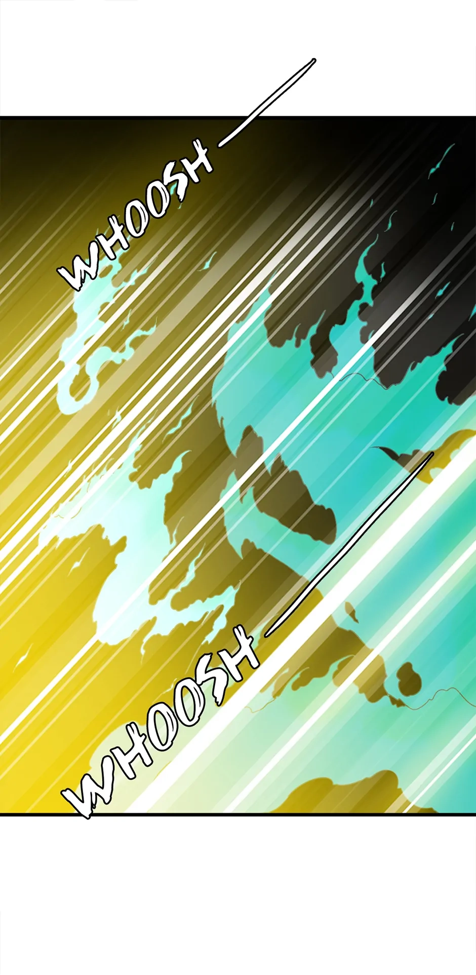 Supreme Exorcist Chapter 34 Page 13