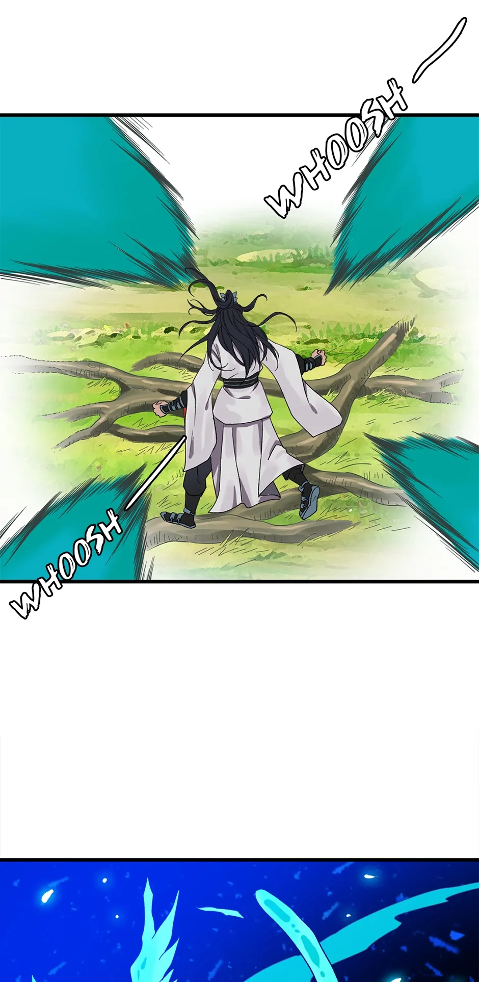 Supreme Exorcist Chapter 34 Page 14