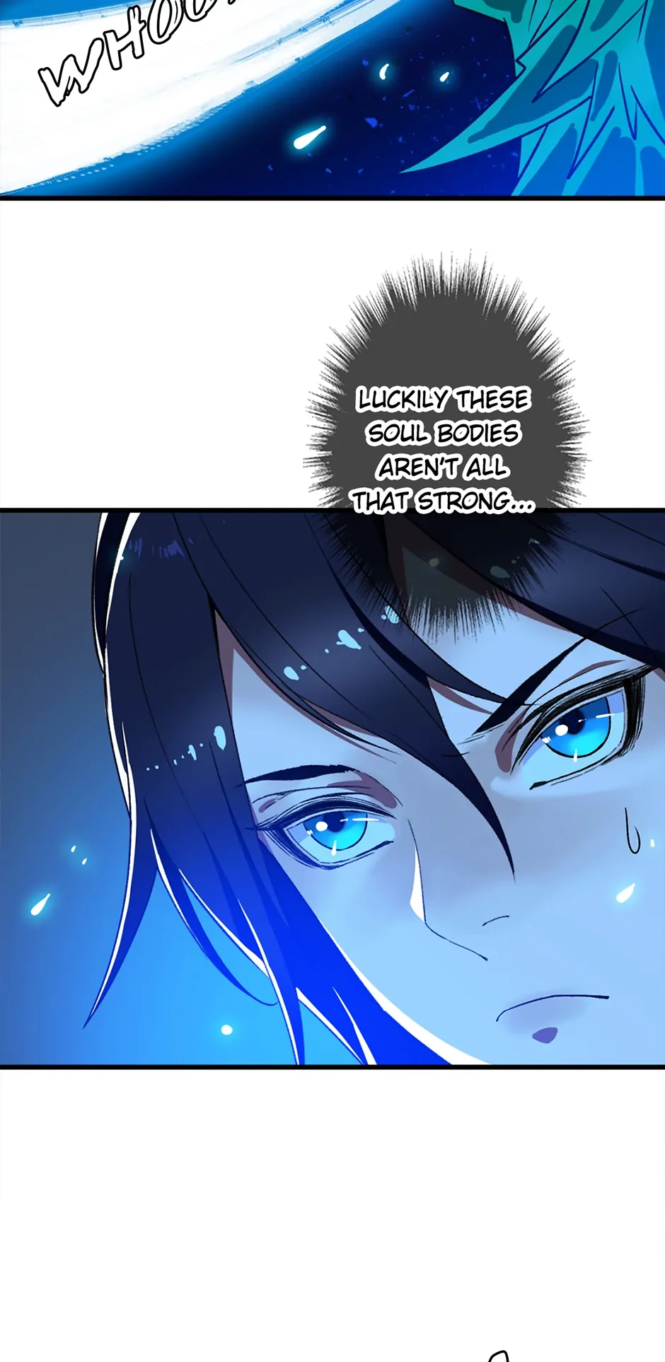 Supreme Exorcist Chapter 34 Page 16