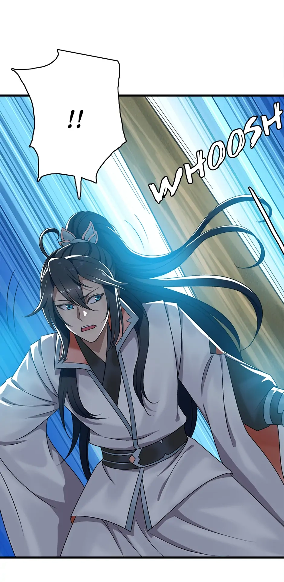 Supreme Exorcist Chapter 34 Page 19
