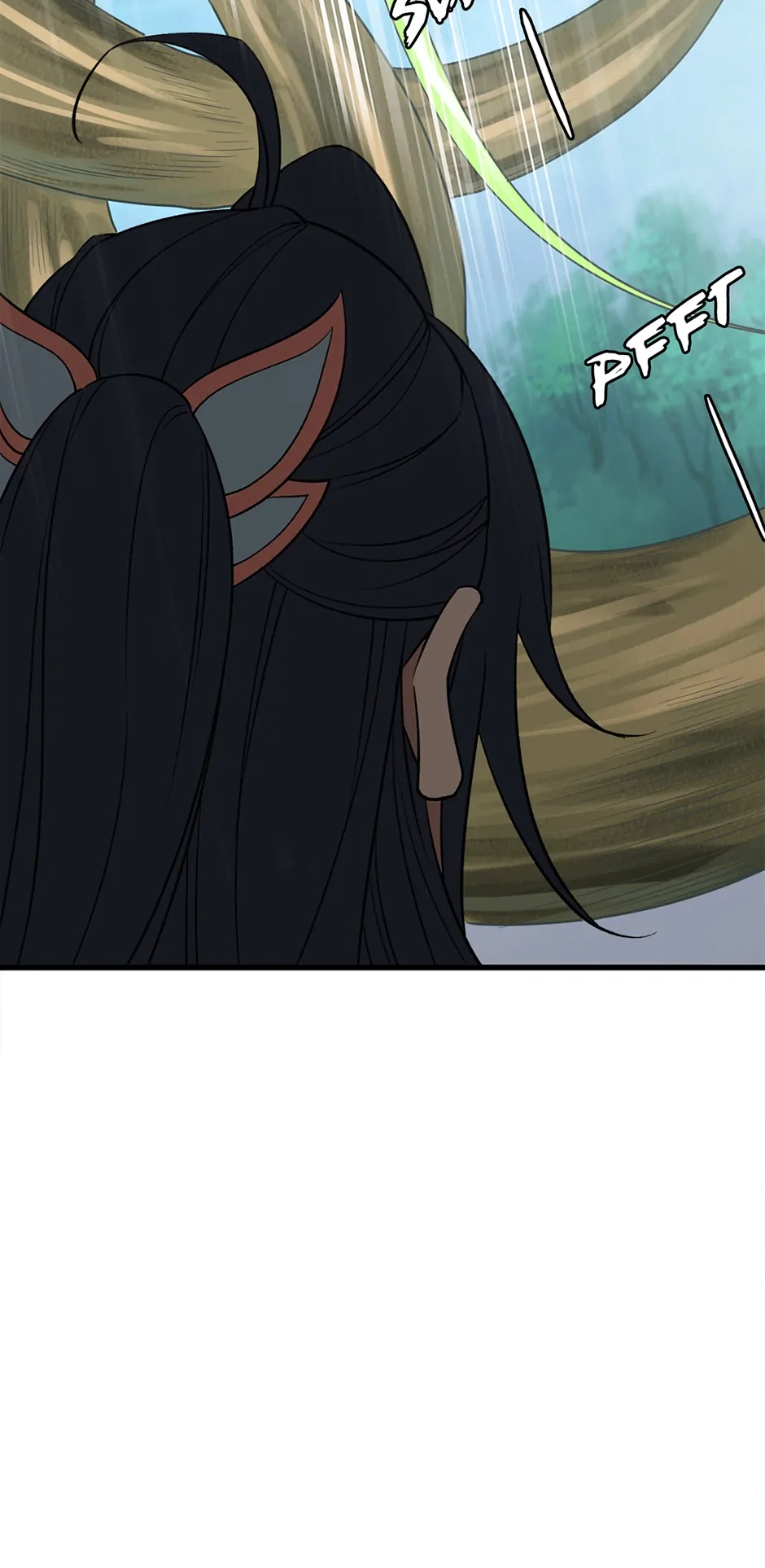 Supreme Exorcist Chapter 34 Page 22