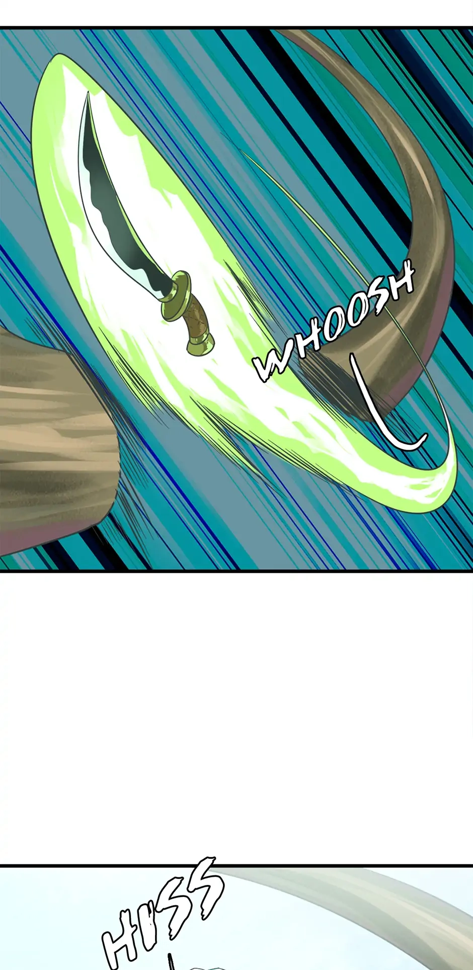 Supreme Exorcist Chapter 34 Page 23