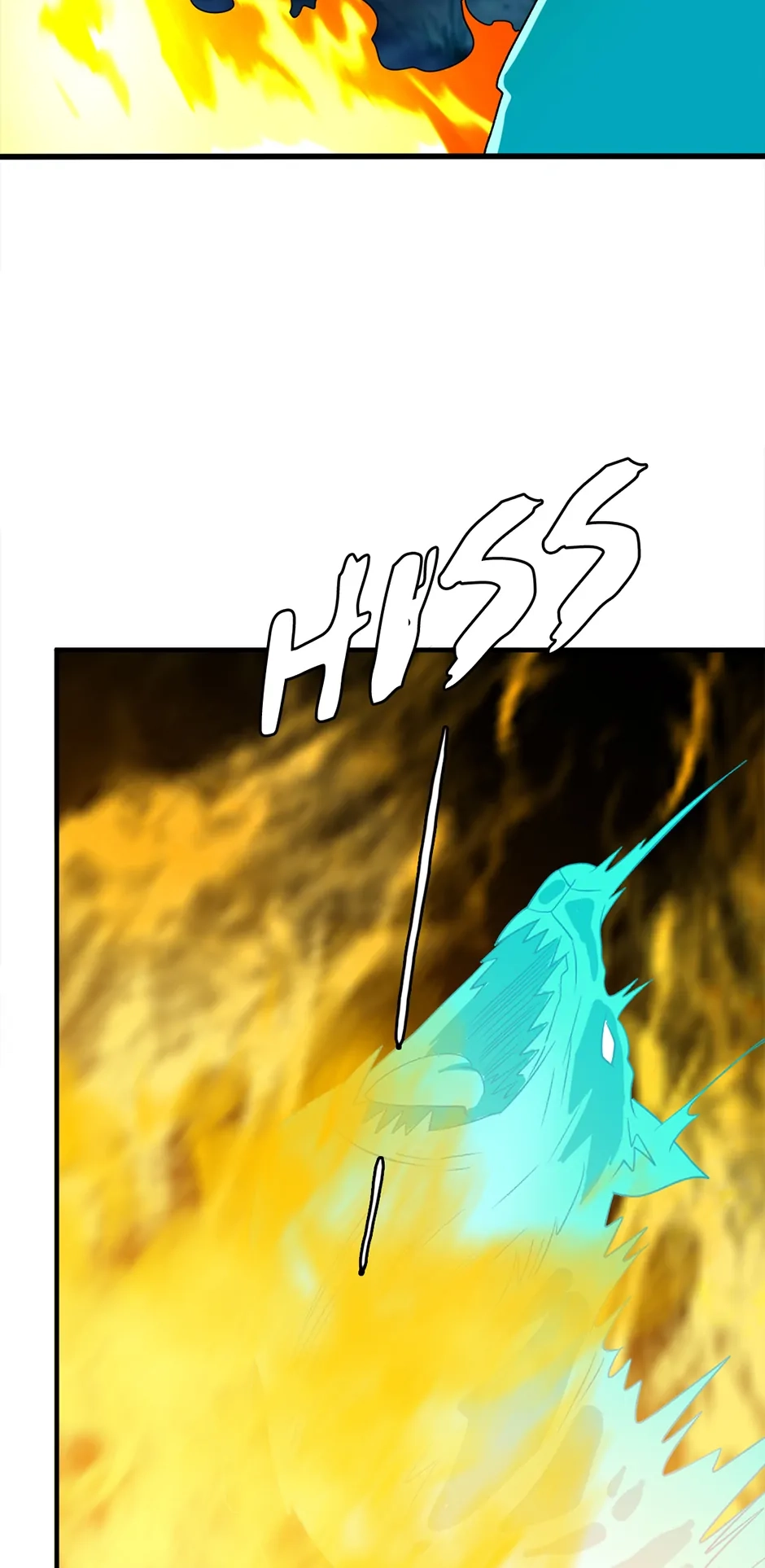 Supreme Exorcist Chapter 34 Page 31